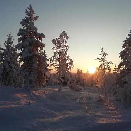 度假居 Northern Lights